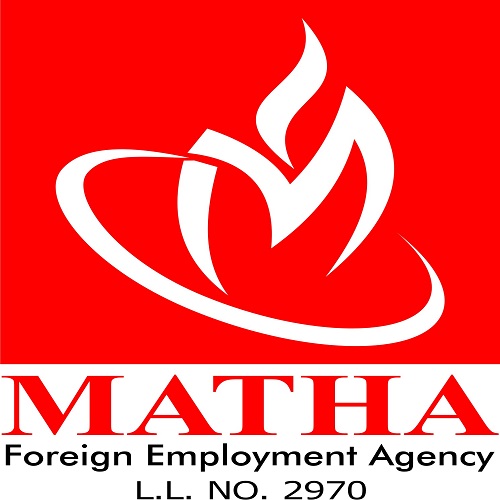 MATHA FOREIGN EMPLOYMENT AGENCY