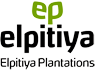 Elpitiya Plantation PLC